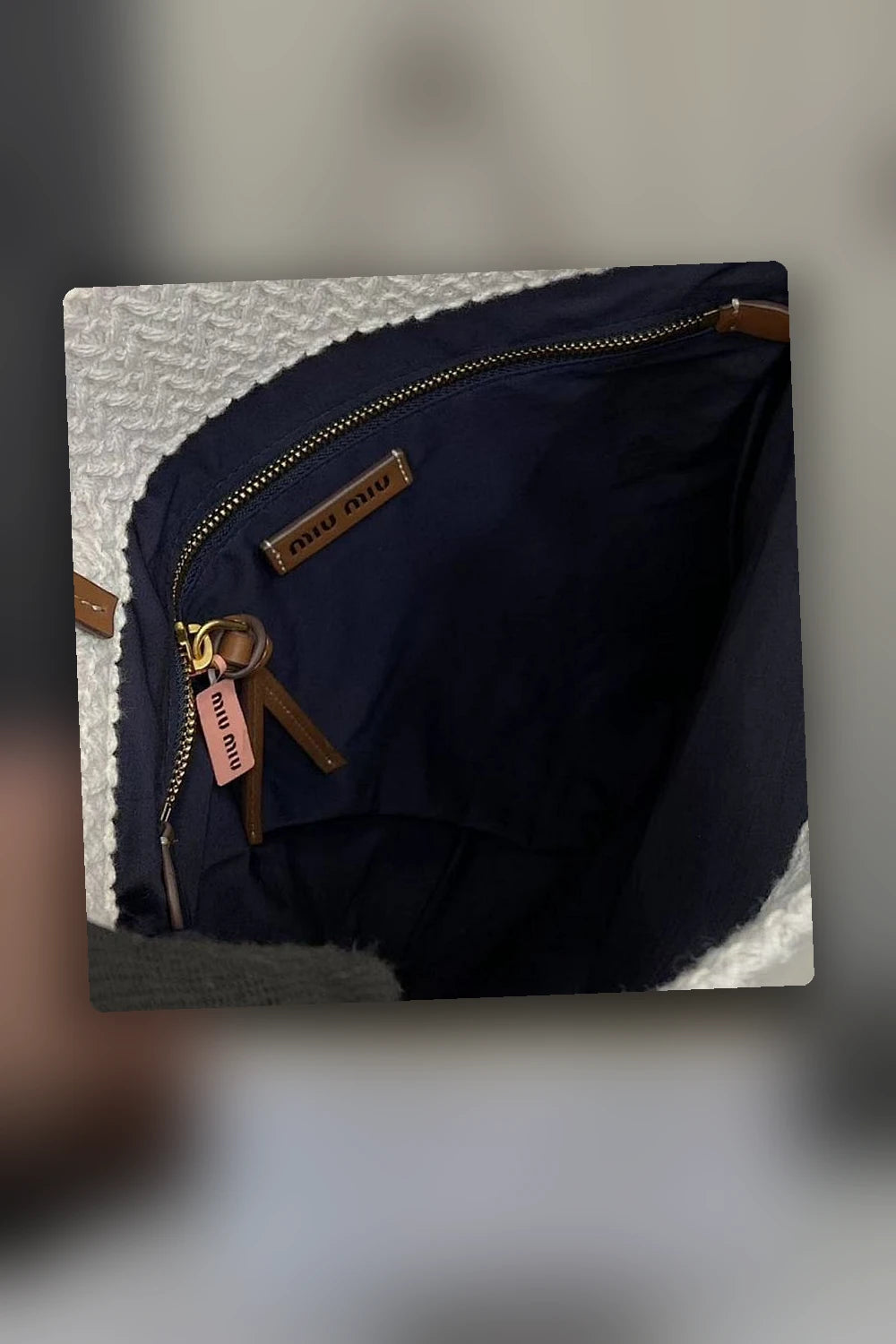 NB - MMU Bag - 909