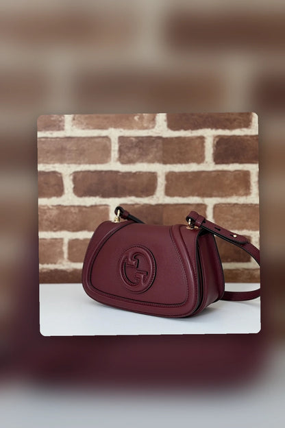 NB - GUKI Bag - 1363