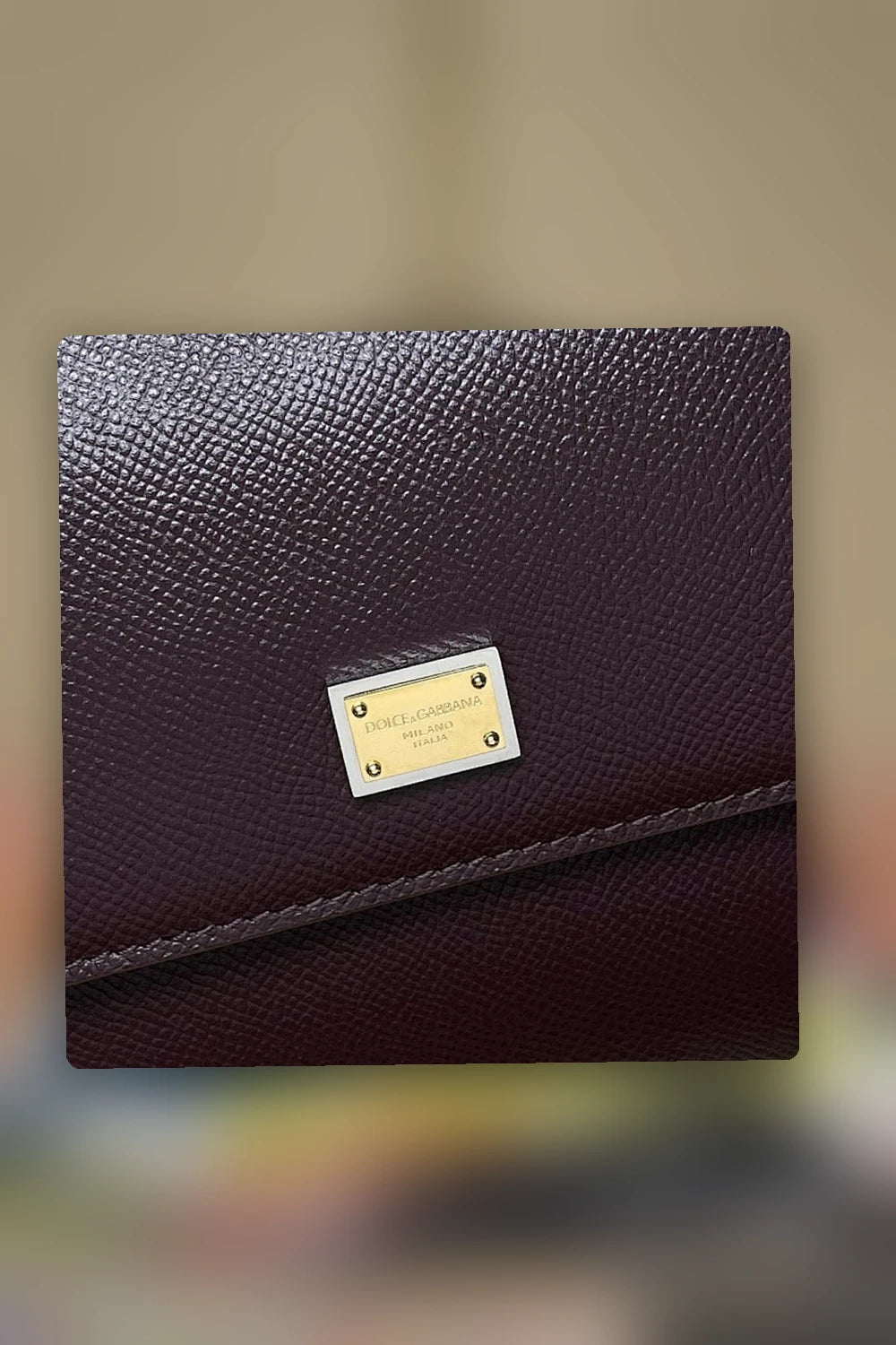 NB - DAG Bag - 537