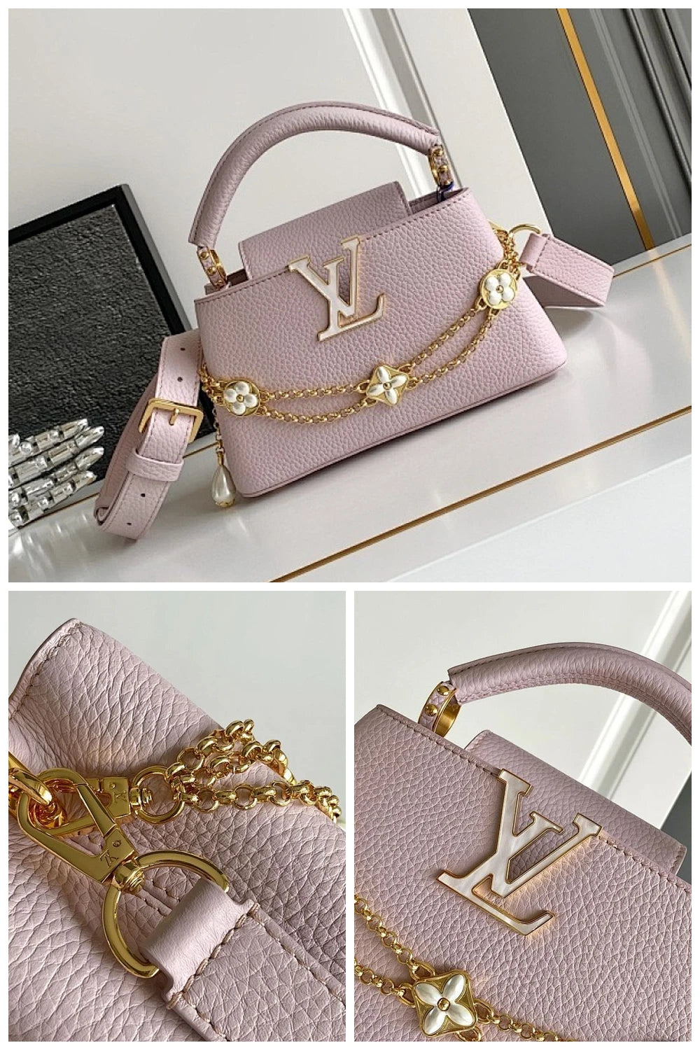 NB - LOV Bag - 1096