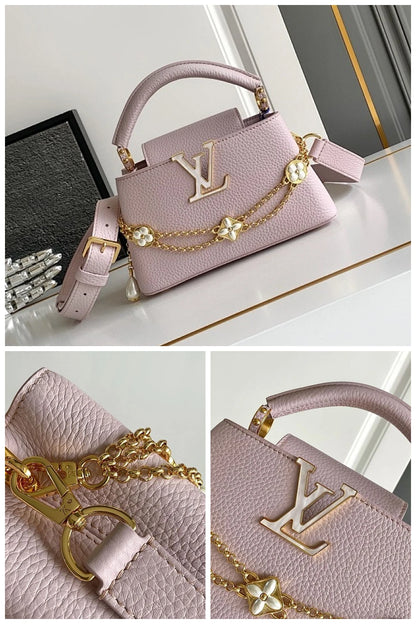 NB - LOV Bag - 1096