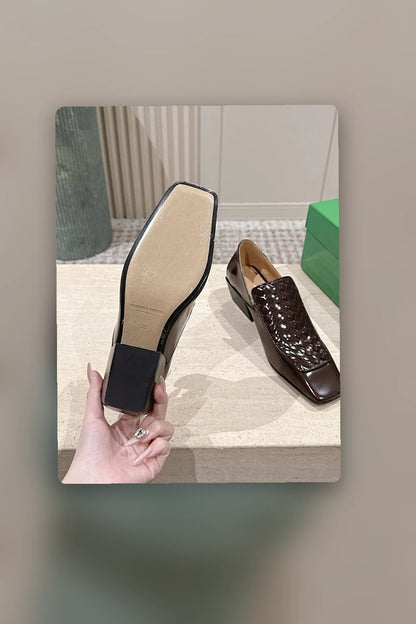 NB - BOV Women Shoes - 019