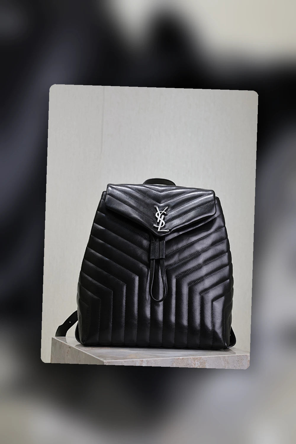 NB - YLS Bag - 420