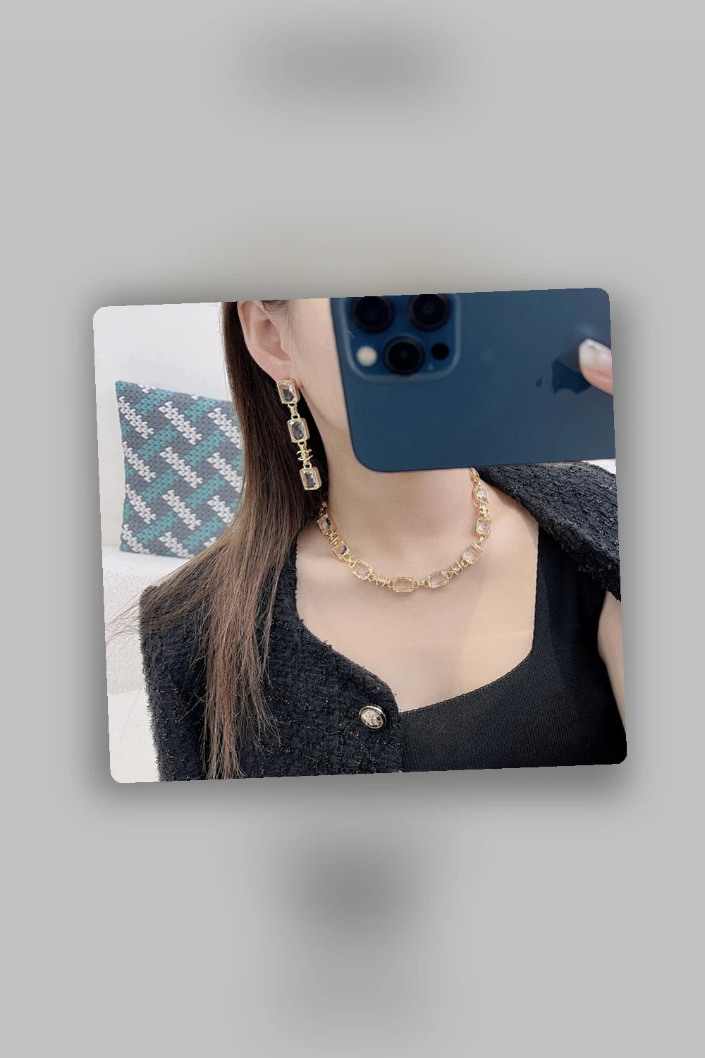 NB - CHL Jewelry - 124