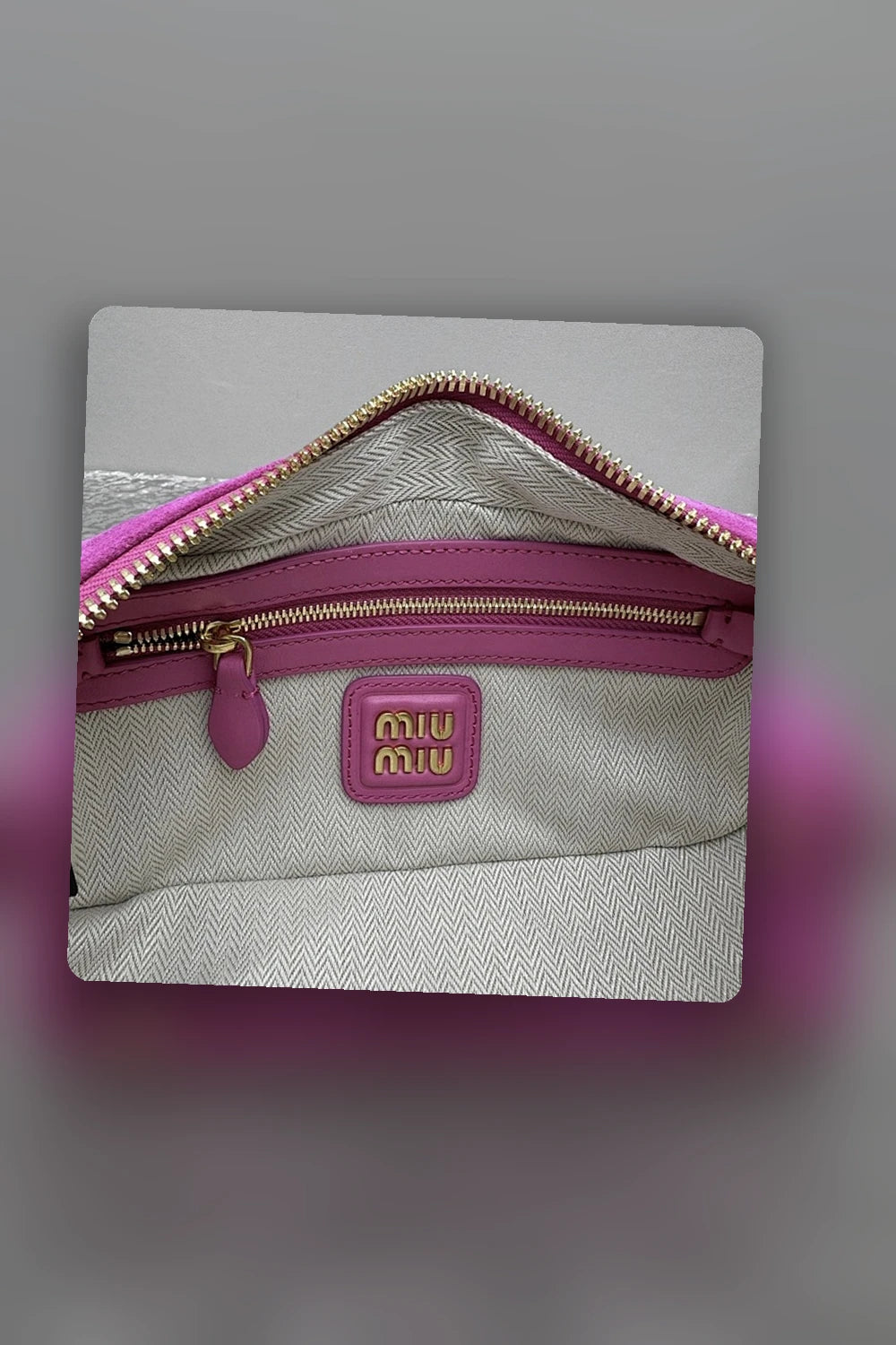 NB - MMU Bag - 1341