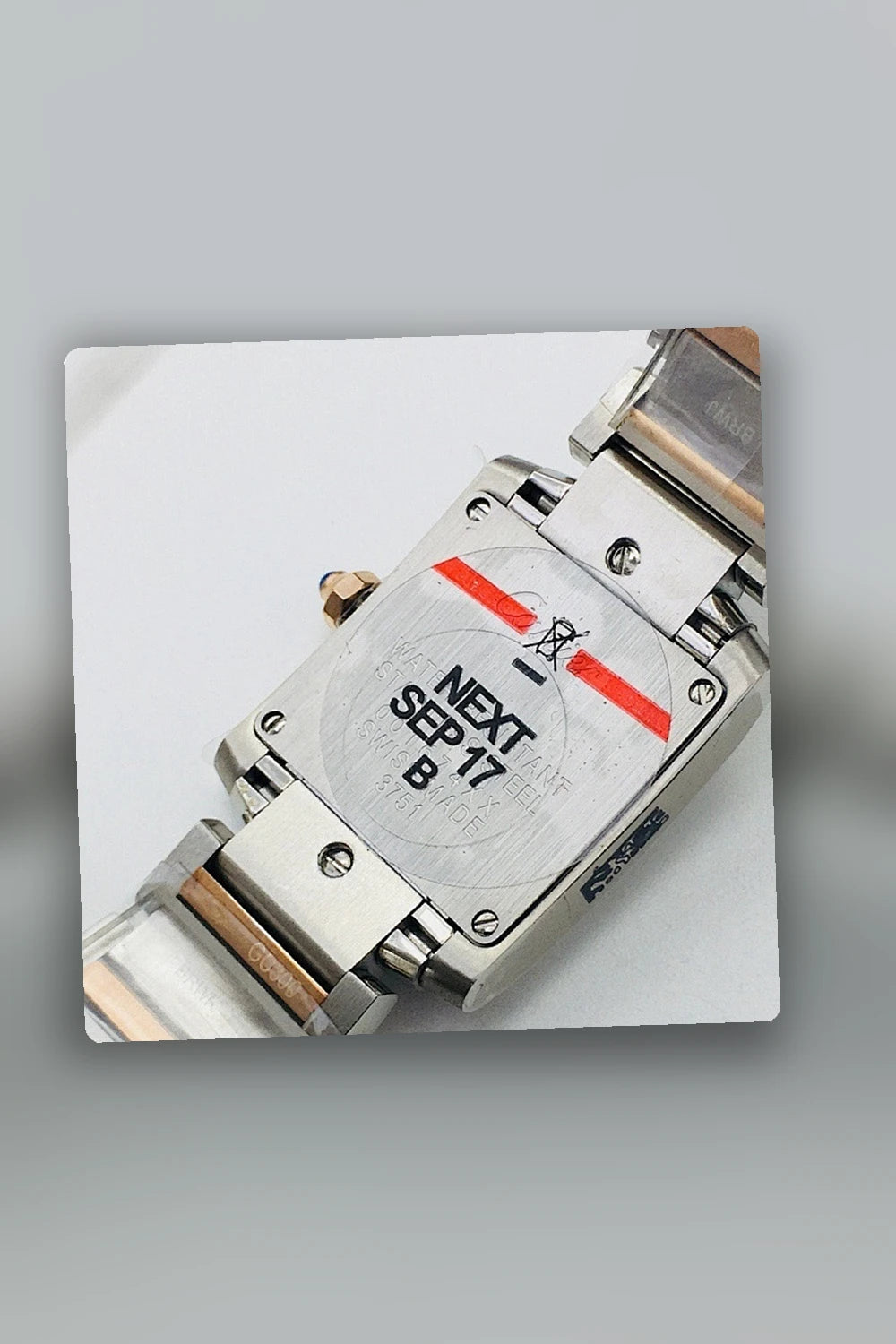 NB - Mix Watch - 1371