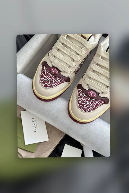 NB - GUKI Women Shoes - 699