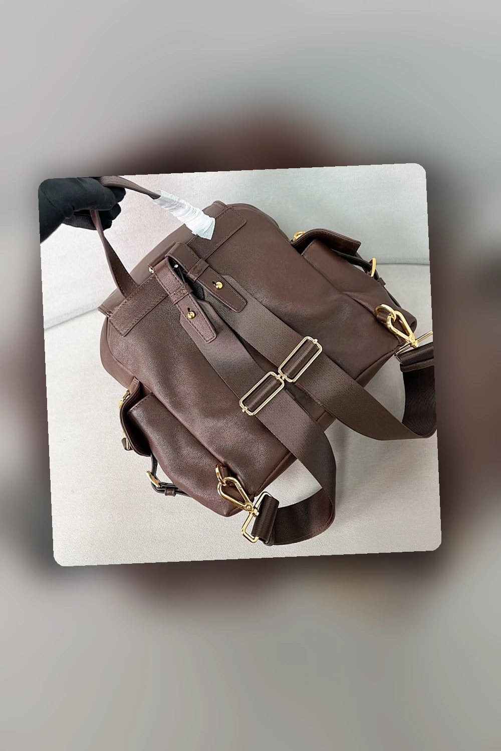 NB - PD Bag - 904