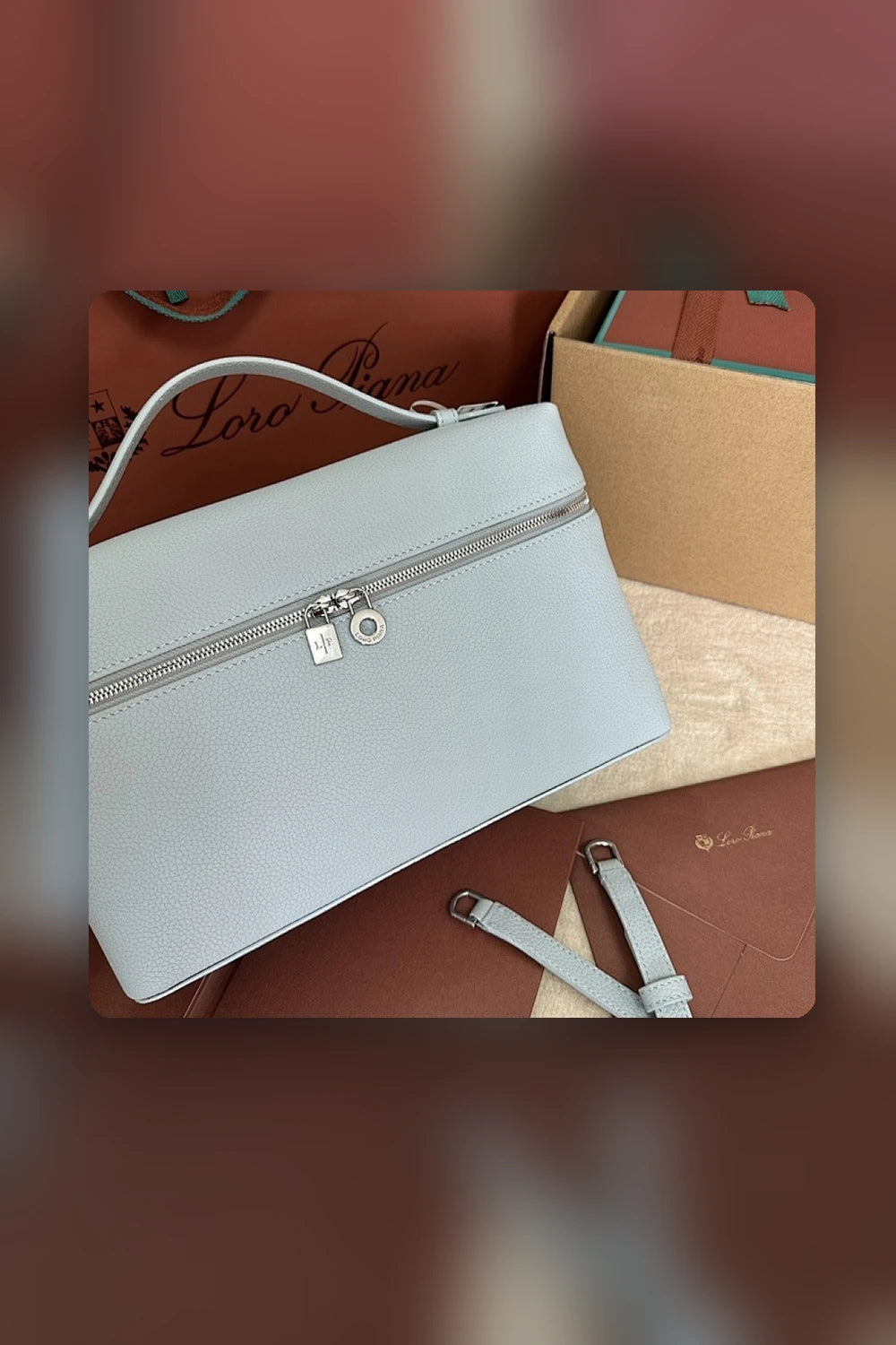 NB - LOP Bag - 656