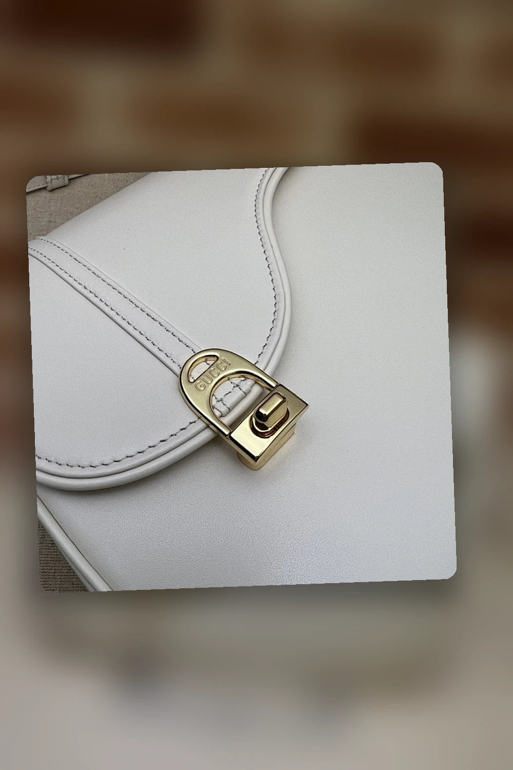 NB - GUKI Bag - 1043