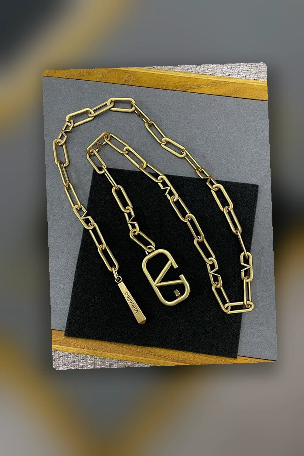 NB - VEL Jewelry - 653
