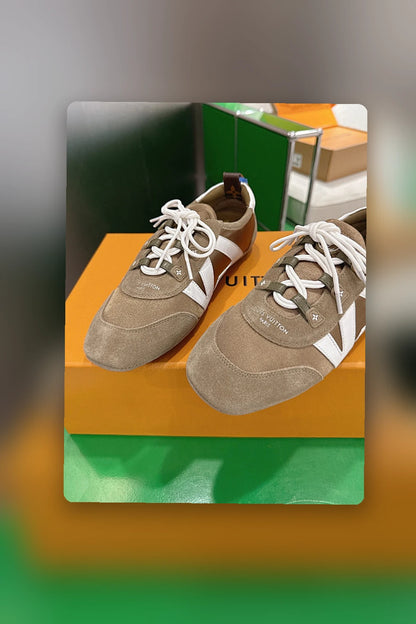 NB - LOV Women Shoes - 112