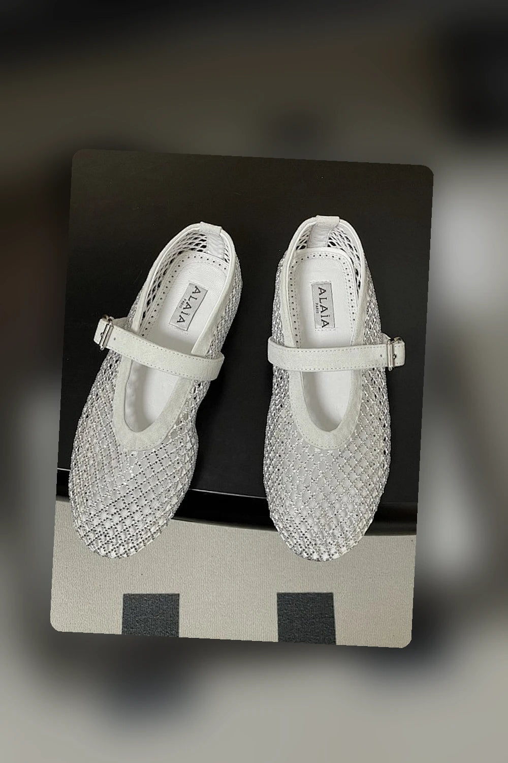 NB - AAL Women Shoes - 075