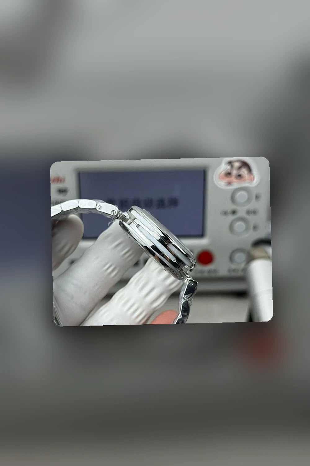 NB - Mix Watch - 164