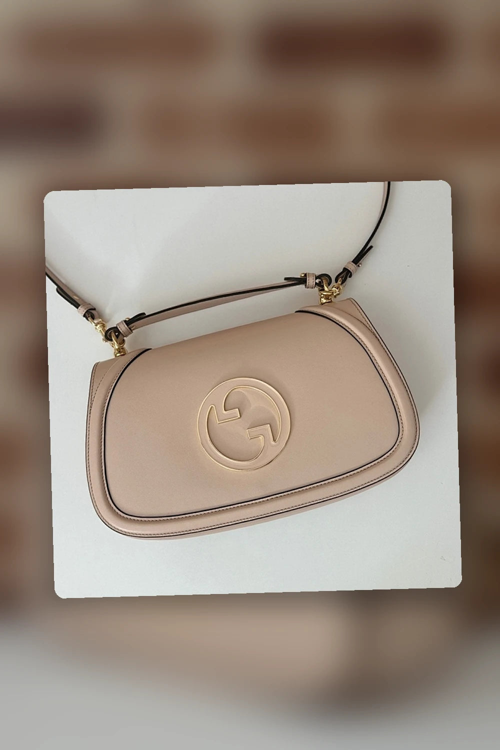 NB - GUKI Bag - 1437