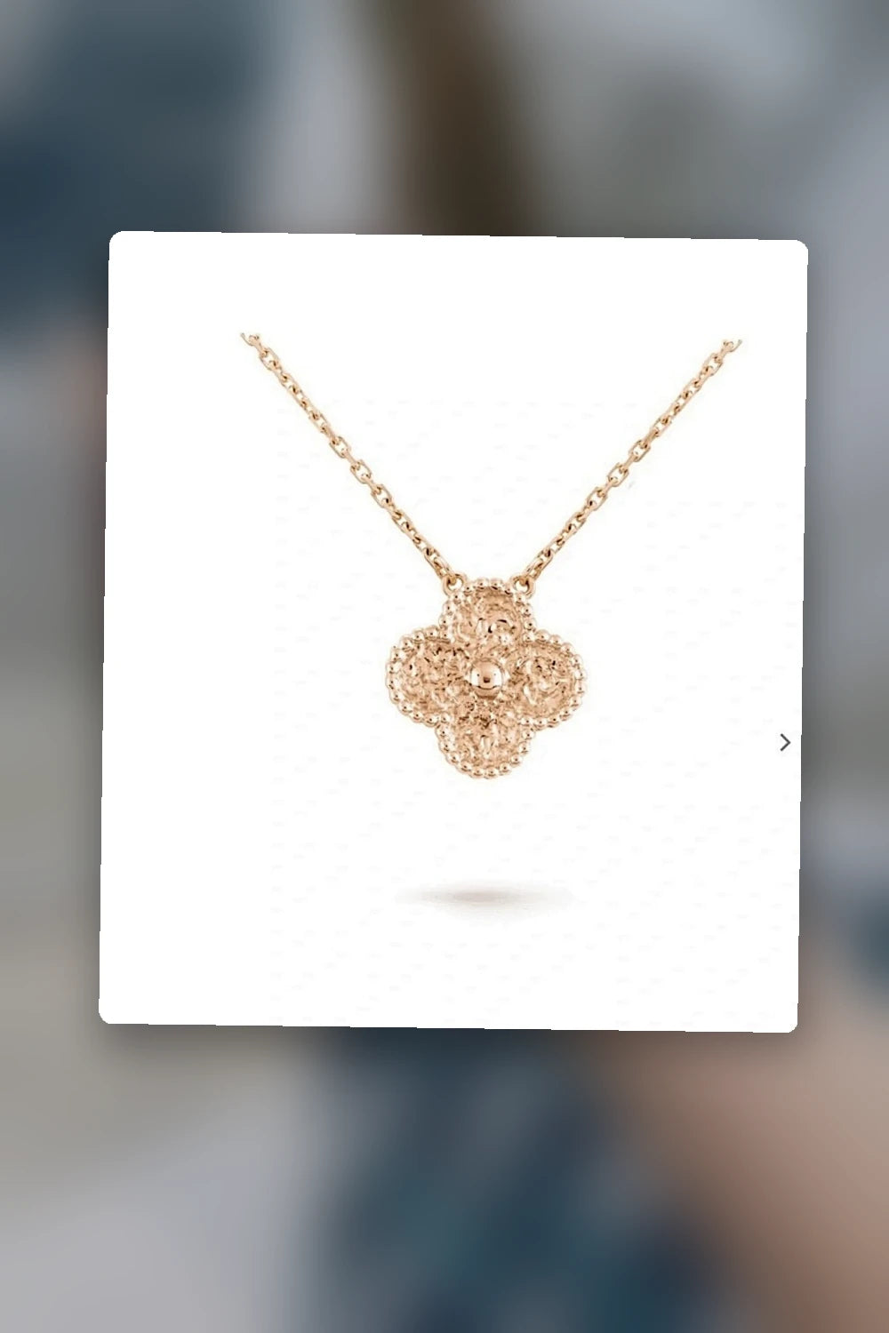 NB - VACA Jewelry - 183