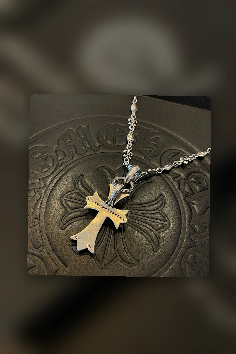 NB - CHO Jewelry - 082