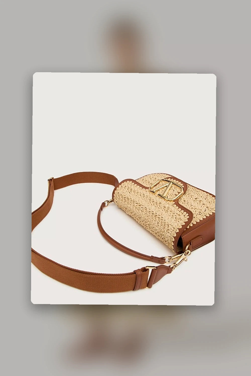 NB - VEL Bag - 264