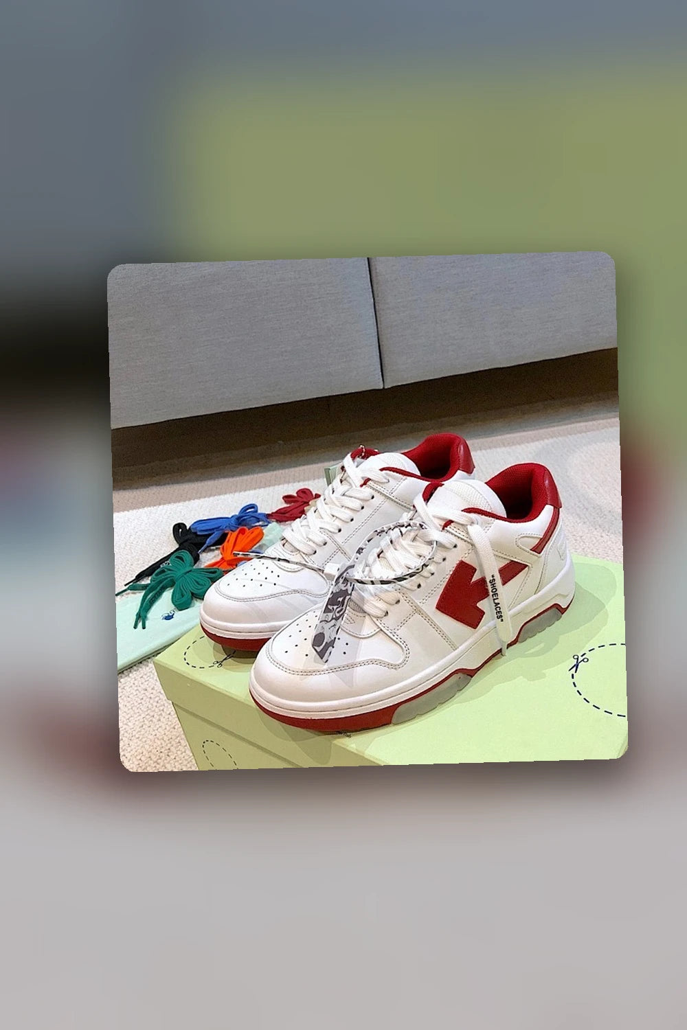 NB - YZO Women Shoes - 169