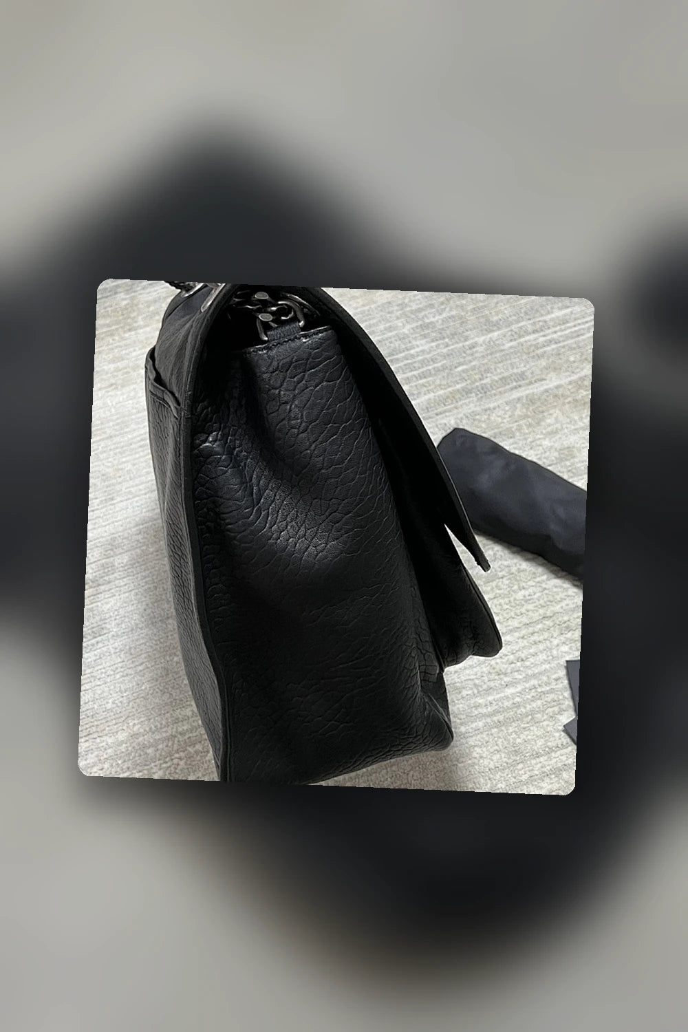 NB - YLS Bag - 986