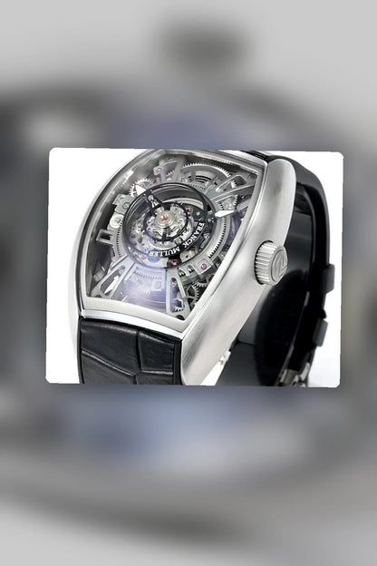 NB - Mix Watch - 118