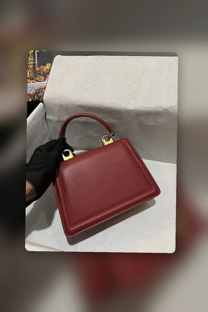 NB - DAG Bag - 266