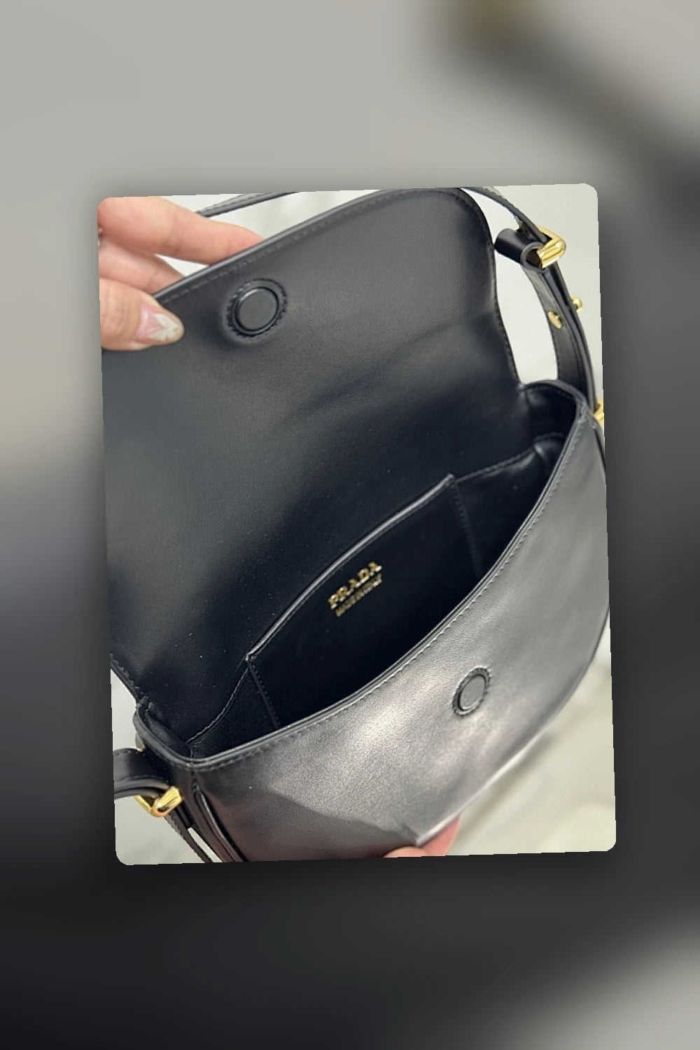 NB - PD Bag - 411