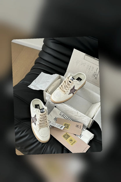 NB - SIMP Women Shoes - 346