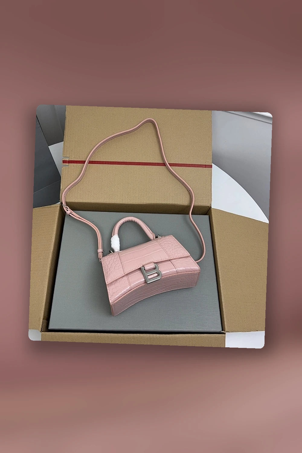 NB - BG Bag - 2202