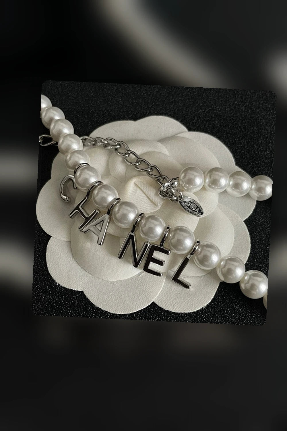 NB - CHL Jewelry - 771
