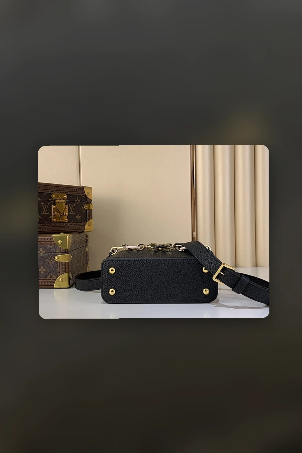 NB - LOV Bag - 1051