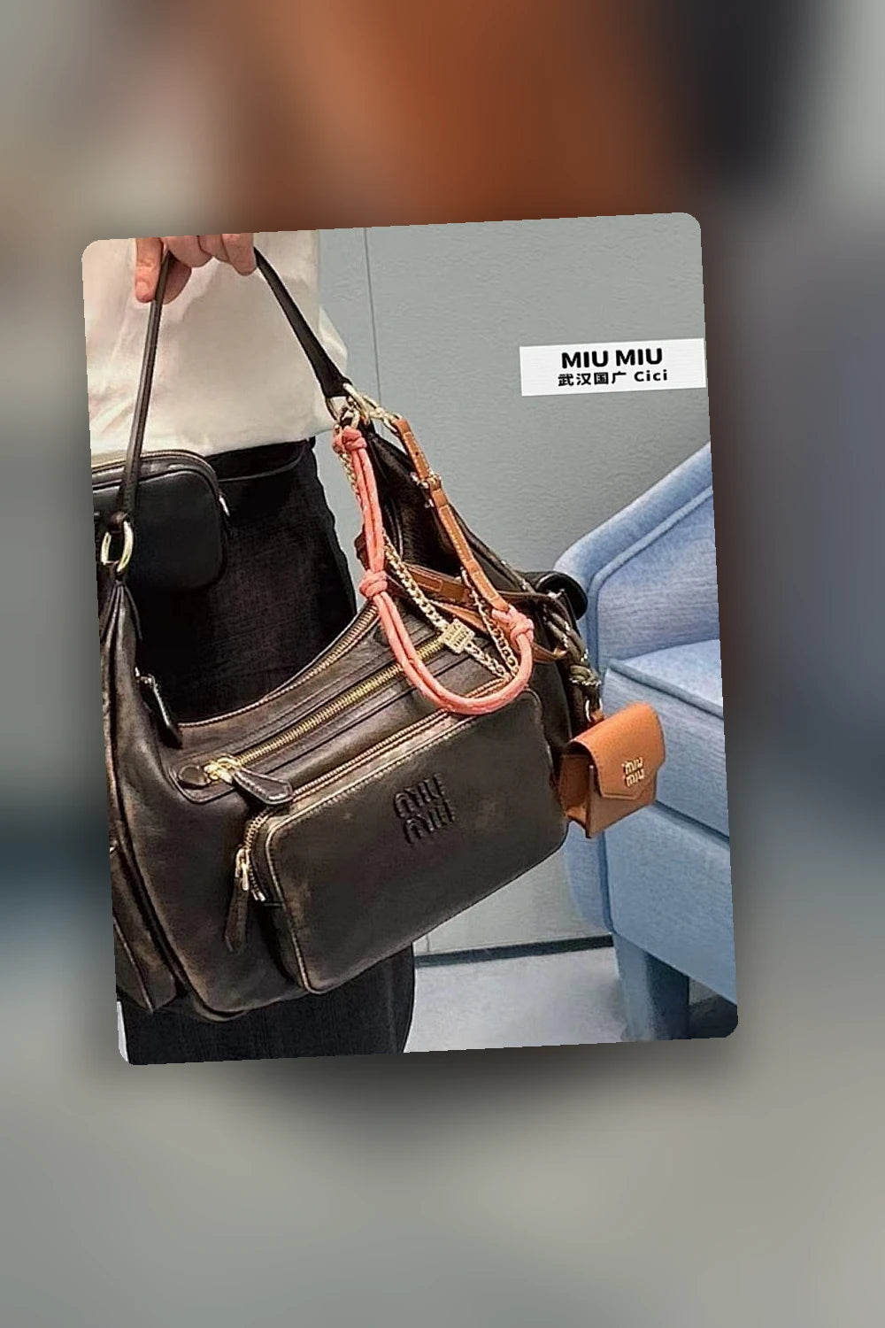 NB - MMU Bag - 391