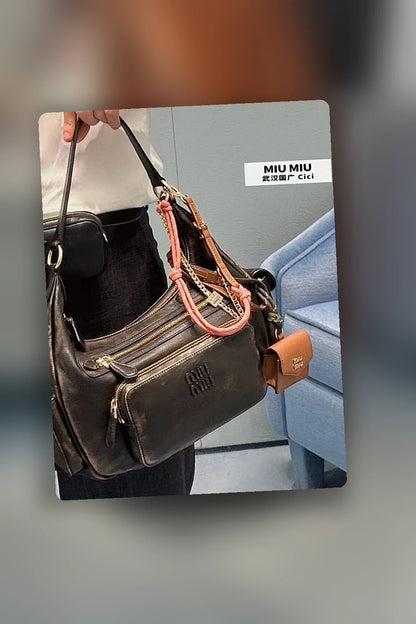 NB - MMU Bag - 391