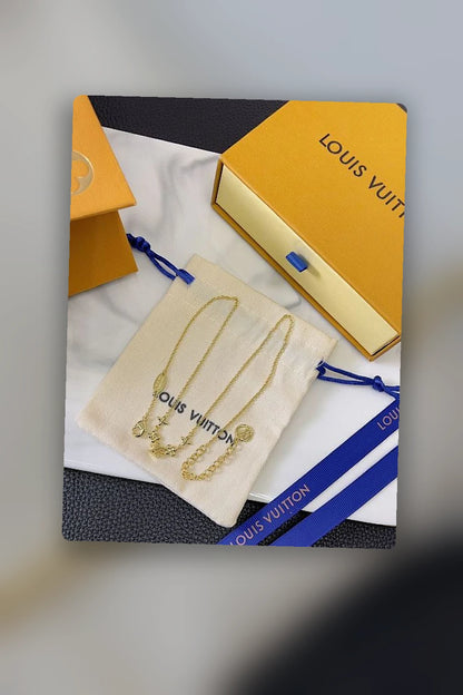NB - LOV Jewelry - 819