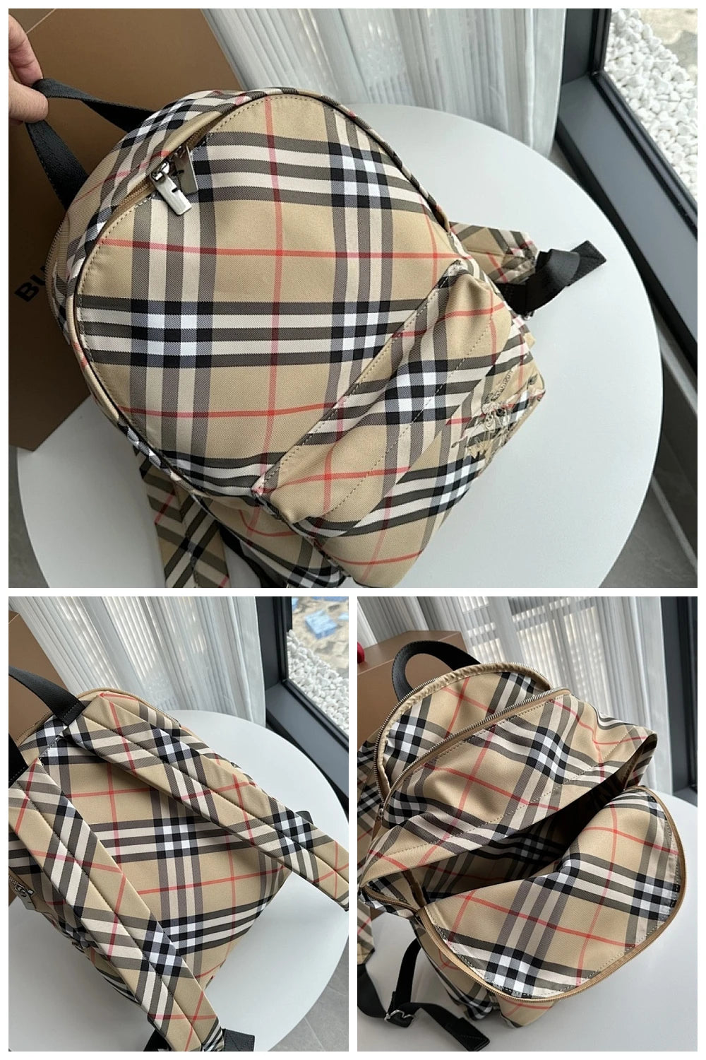 NB - BOR Bag - 1067