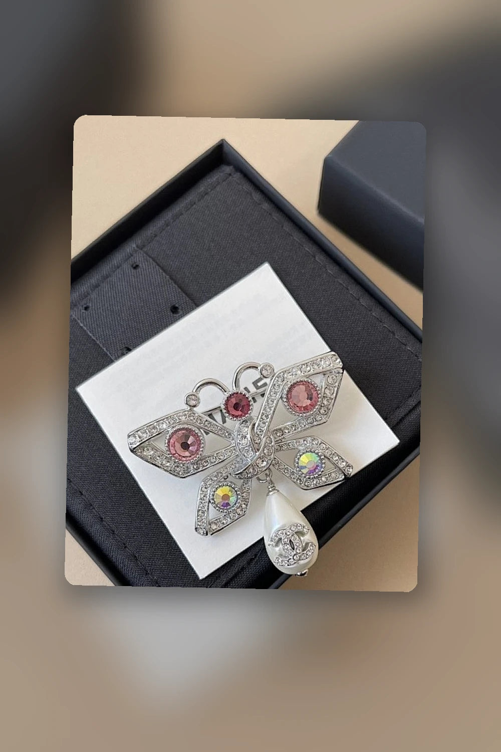 NB - CHL Jewelry - 623
