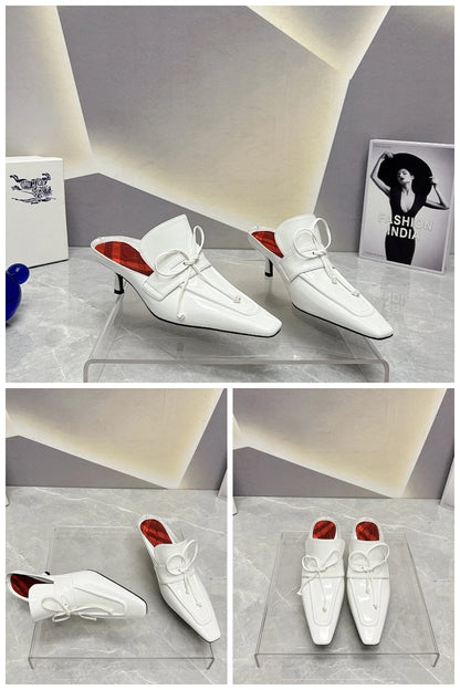 NB - BOR Women Shoes - 397
