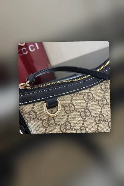 NB - GUKI Bag - 349