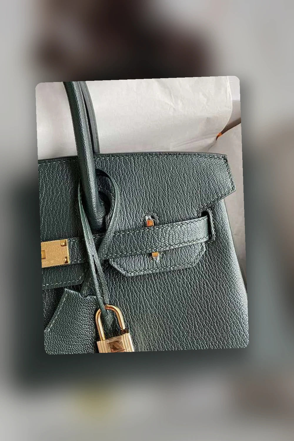 NB - HMS Bag - 448