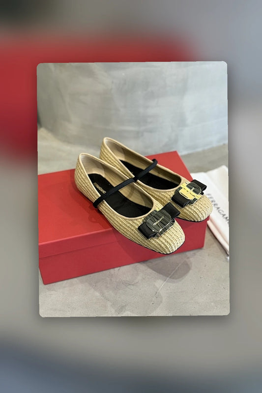 NB - FGO Women Shoes - 058