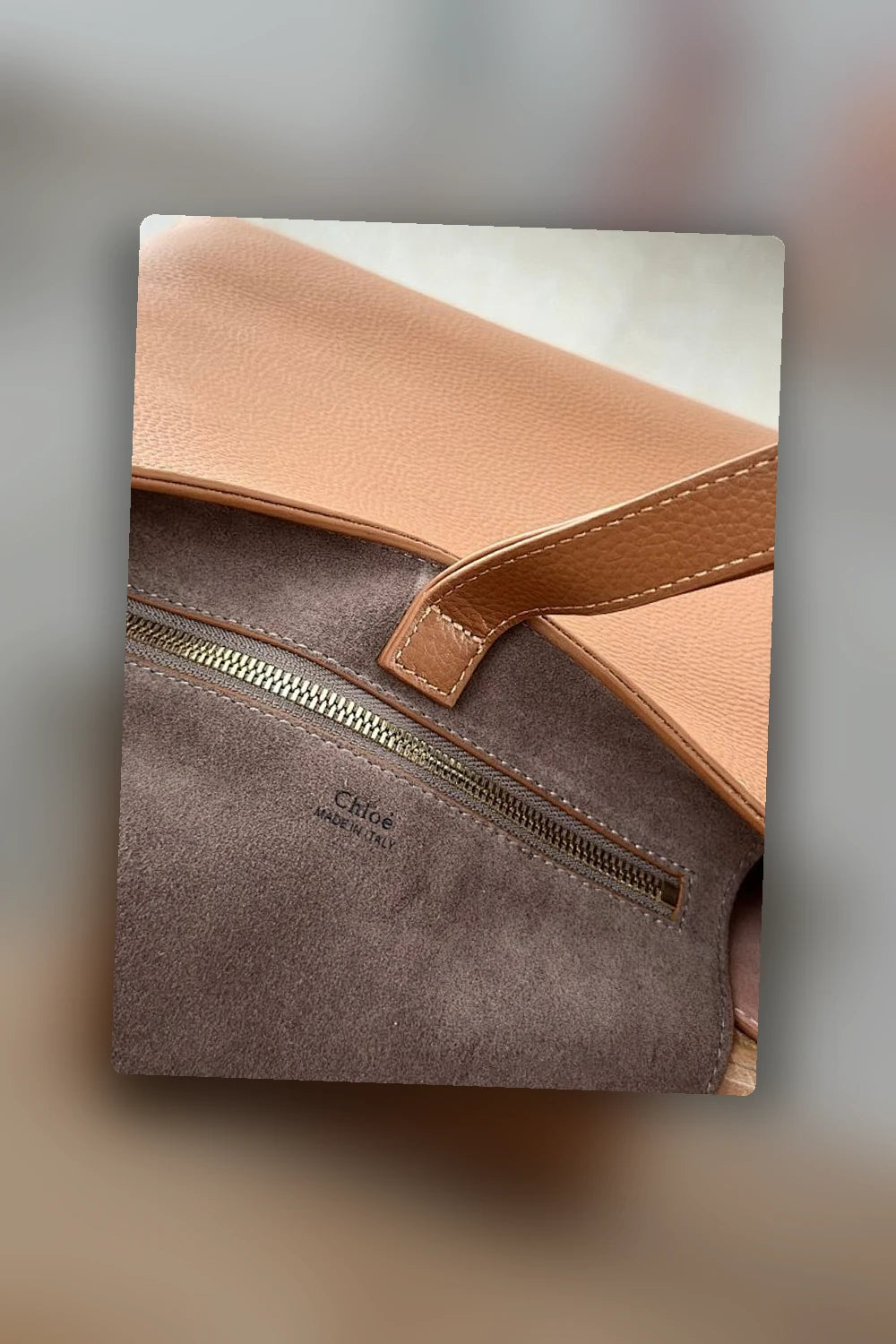 NB - CLE Bag - 364