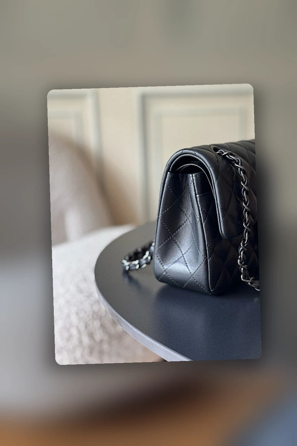 NB - CHL Bag - 471