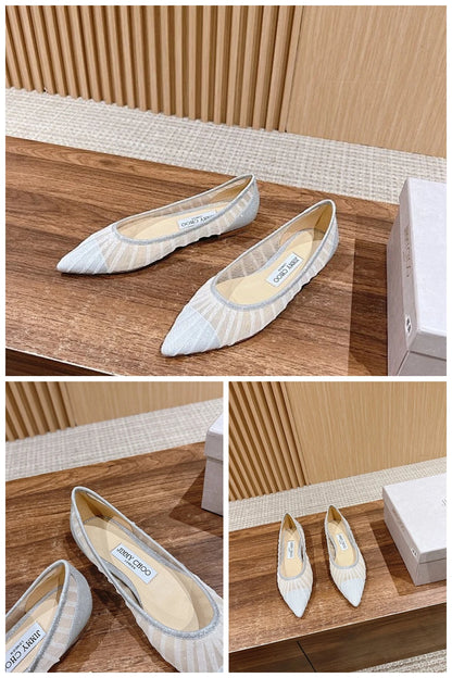 NB - JMC Women Shoes - 321