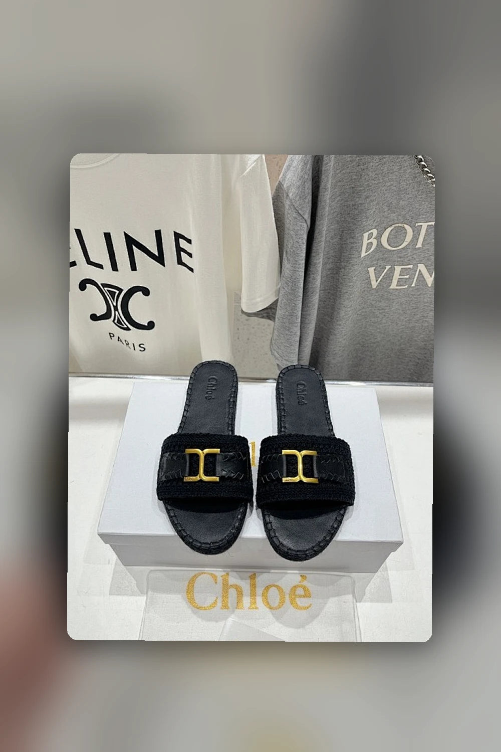 NB - CLE Women Shoes - 217