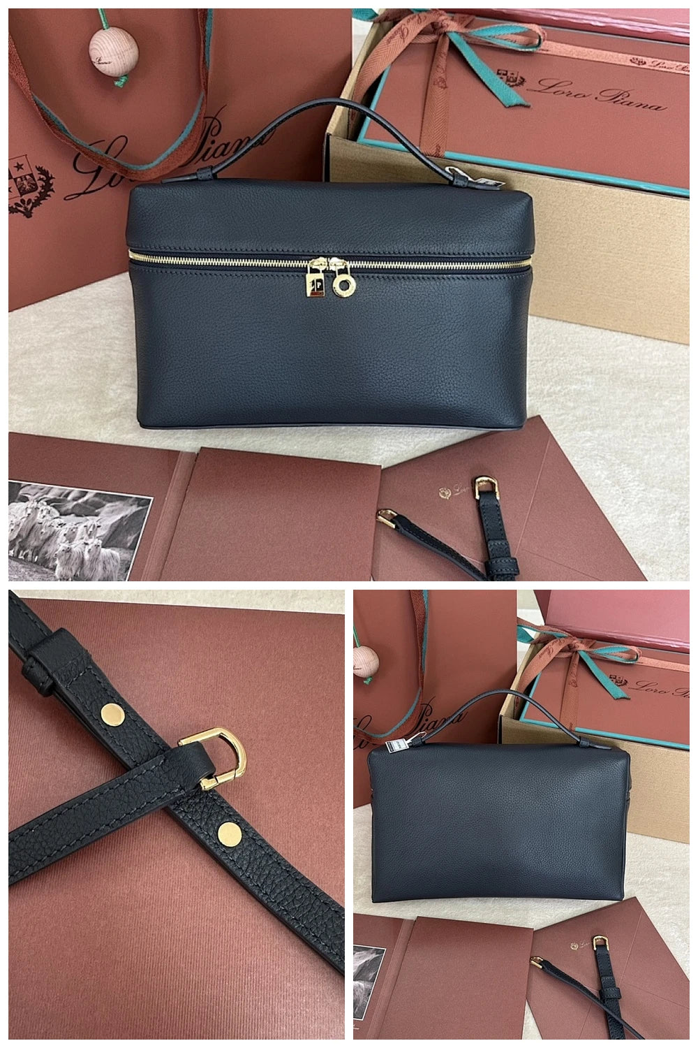 NB - LOP Bag - 664