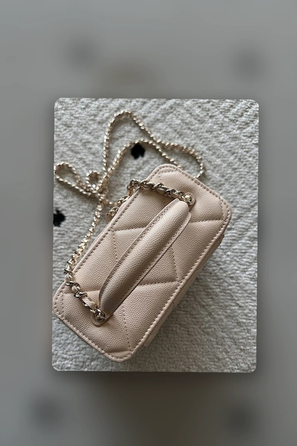 NB - CHL Bag - 745