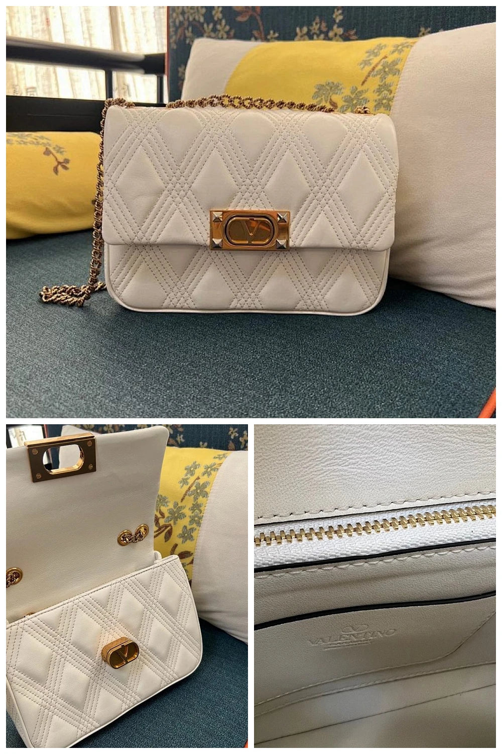 NB - VEL Bag - 575
