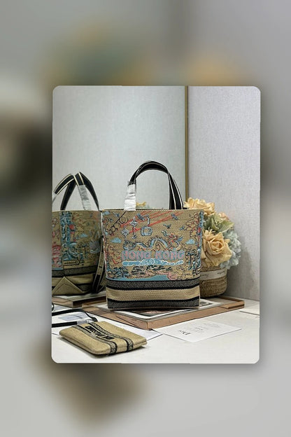 NB - DOR Bag - 1255