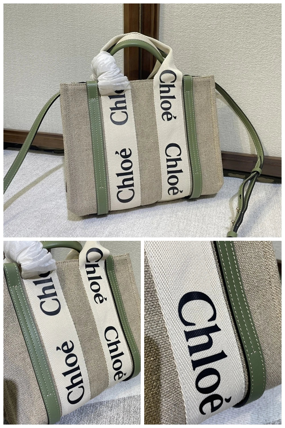 NB - CLE Bag - 089