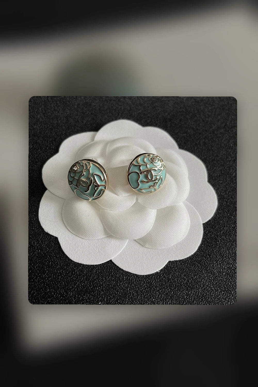NB - CHL Jewelry - 831